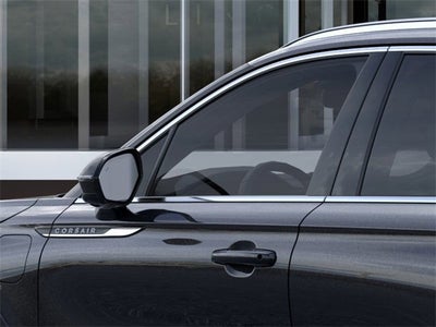 2024 Lincoln Corsair Grand Touring