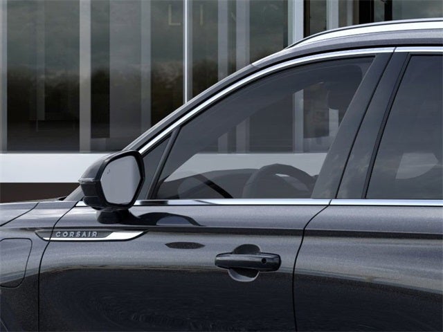 2024 Lincoln Corsair Grand Touring