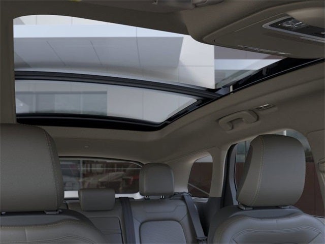 2024 Lincoln Corsair Grand Touring