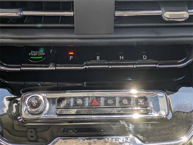 2024 Lincoln Corsair Grand Touring