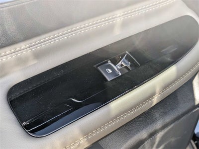 2024 Lincoln Corsair Grand Touring