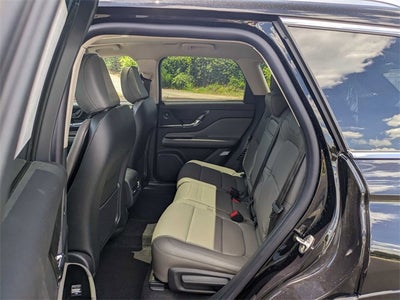 2024 Lincoln Corsair Grand Touring