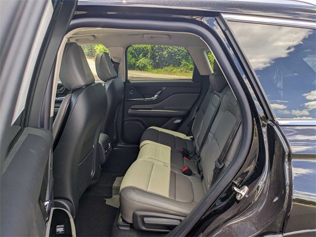 2024 Lincoln Corsair Grand Touring