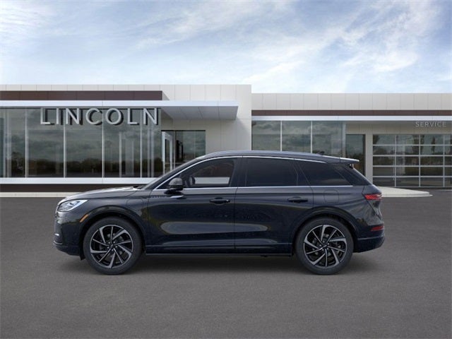2024 Lincoln Corsair Grand Touring