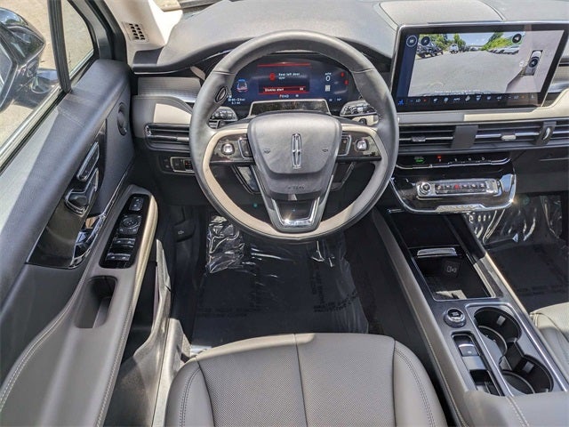 2024 Lincoln Corsair Grand Touring