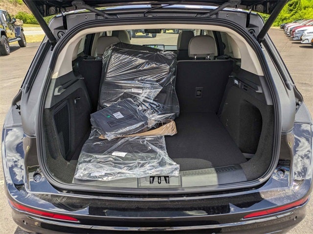 2024 Lincoln Corsair Grand Touring