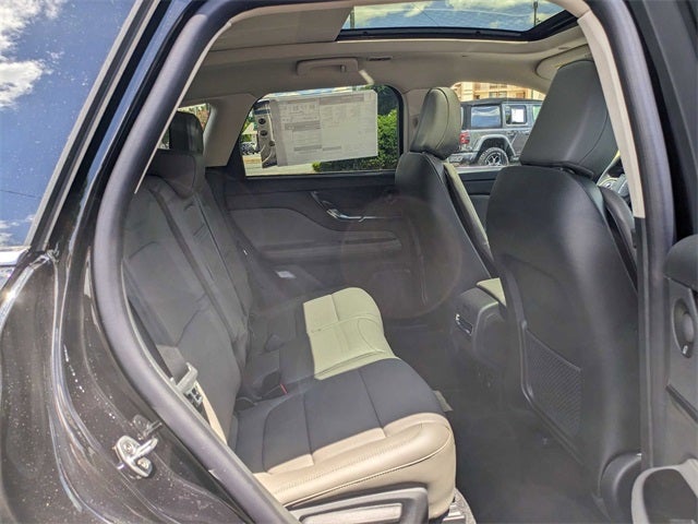 2024 Lincoln Corsair Grand Touring