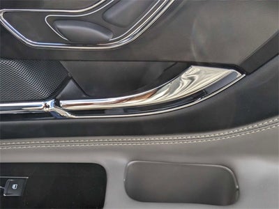 2024 Lincoln Corsair Grand Touring