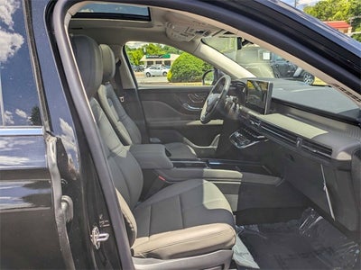 2024 Lincoln Corsair Grand Touring