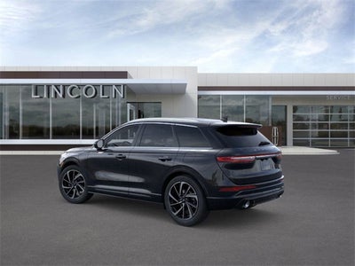 2024 Lincoln Corsair Grand Touring