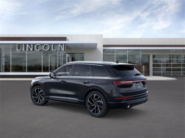 2024 Lincoln Corsair Grand Touring