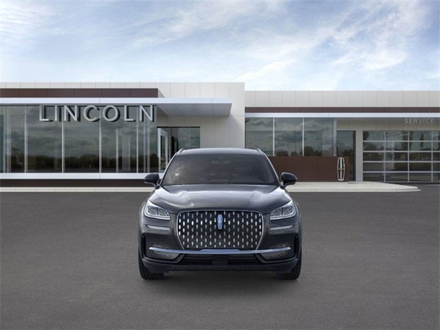 2024 Lincoln Corsair Grand Touring