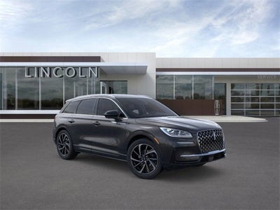 2024 Lincoln Corsair Grand Touring