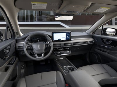 2024 Lincoln Corsair Grand Touring