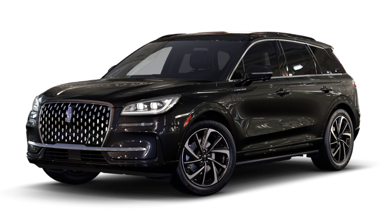 2024 Lincoln Corsair Plug-In Hybrid Grand Touring