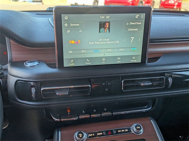 2022 Lincoln Aviator Plug-In Hybrid Grand Touring