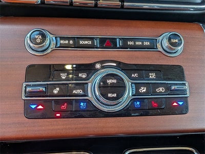 2022 Lincoln Aviator Plug-In Hybrid Grand Touring