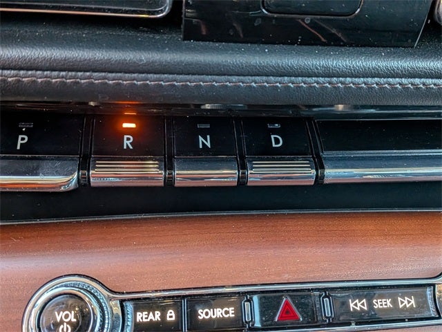 2022 Lincoln Aviator Plug-In Hybrid Grand Touring