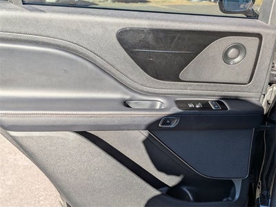 2022 Lincoln Aviator Plug-In Hybrid Grand Touring