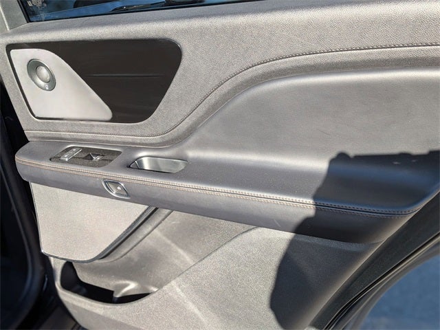 2022 Lincoln Aviator Plug-In Hybrid Grand Touring