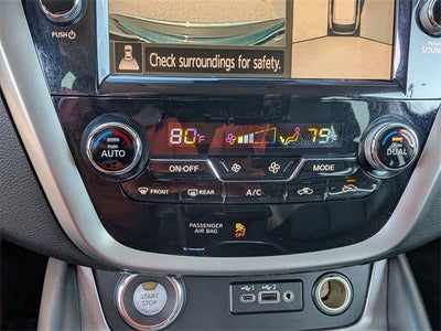 2023 Nissan Murano SL