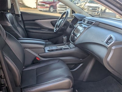 2023 Nissan Murano SL