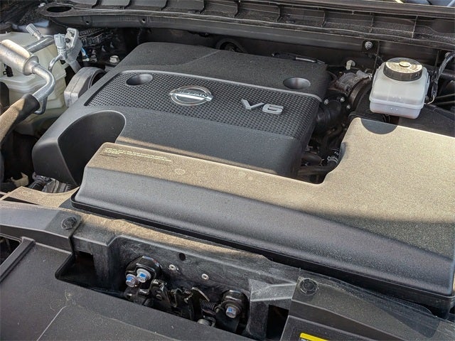 2023 Nissan Murano SL