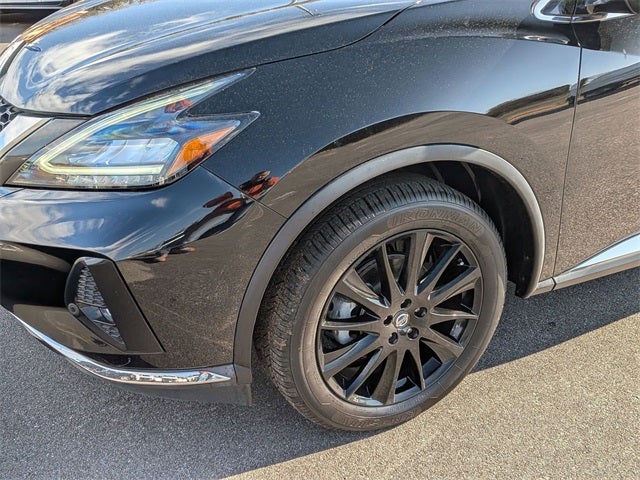 2023 Nissan Murano SL