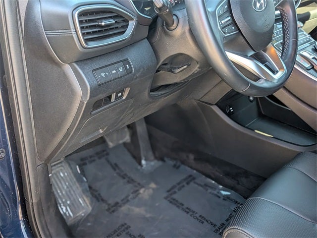 2023 Hyundai Santa Fe XRT XRT