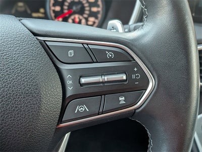 2023 Hyundai Santa Fe XRT XRT