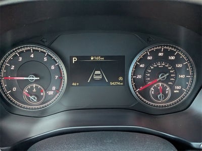 2023 Hyundai Santa Fe XRT XRT