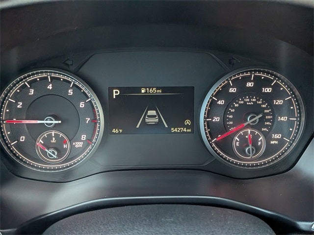 2023 Hyundai Santa Fe XRT XRT