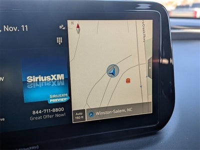 2023 Hyundai Santa Fe XRT XRT