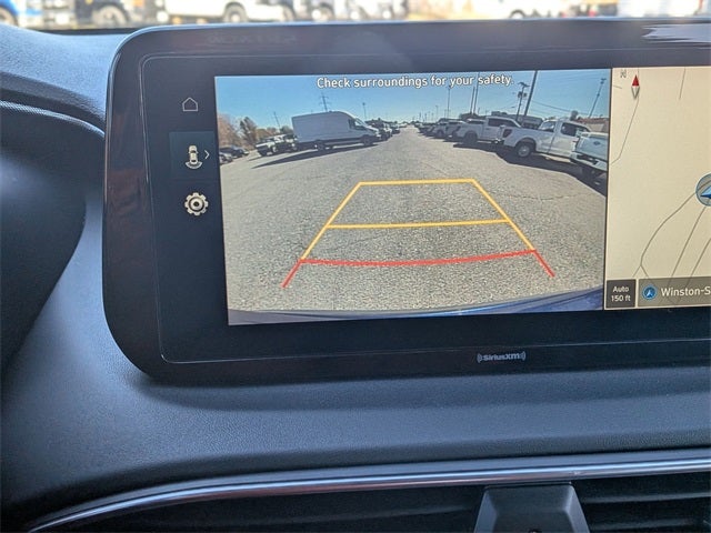 2023 Hyundai Santa Fe XRT XRT