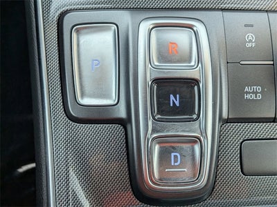 2023 Hyundai Santa Fe XRT XRT