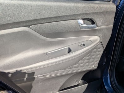 2023 Hyundai Santa Fe XRT XRT