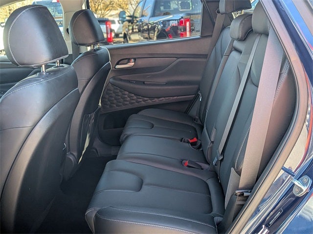 2023 Hyundai Santa Fe XRT XRT