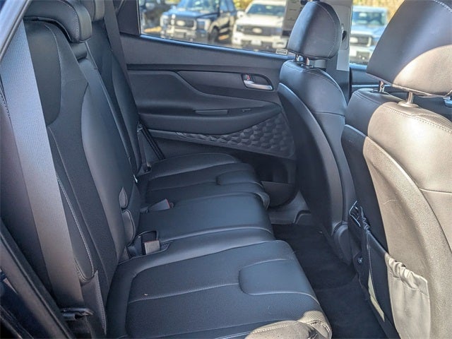 2023 Hyundai Santa Fe XRT XRT