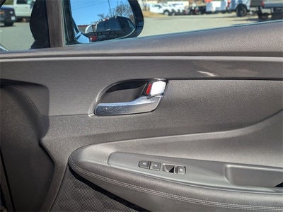 2023 Hyundai Santa Fe XRT XRT