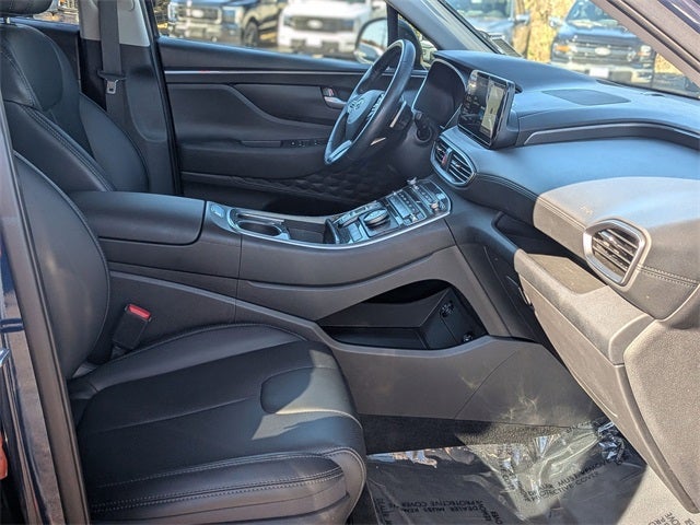 2023 Hyundai Santa Fe XRT XRT