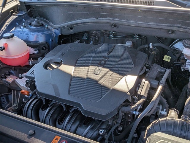 2023 Hyundai Santa Fe XRT XRT