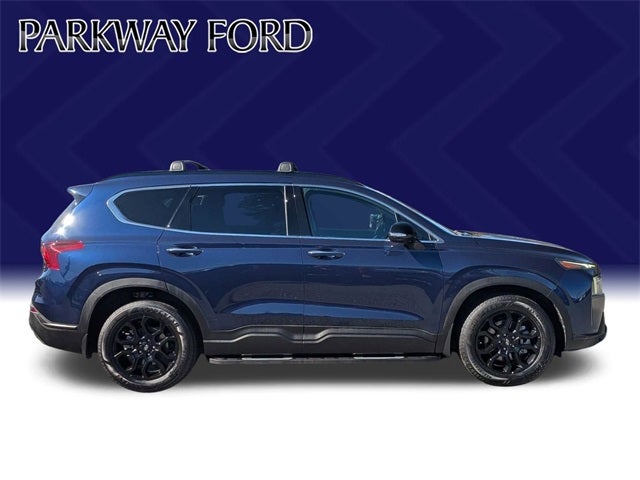 2023 Hyundai Santa Fe XRT XRT