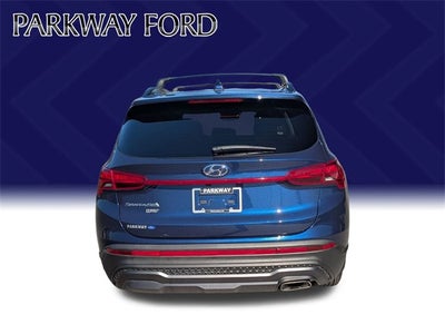 2023 Hyundai Santa Fe XRT XRT