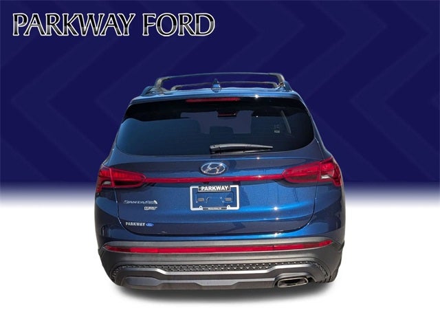 2023 Hyundai Santa Fe XRT XRT