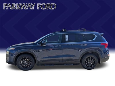 2023 Hyundai Santa Fe XRT XRT