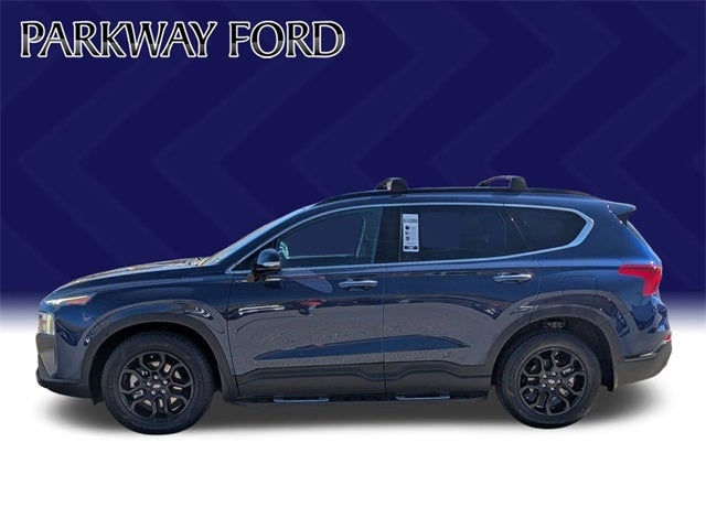 2023 Hyundai Santa Fe XRT XRT