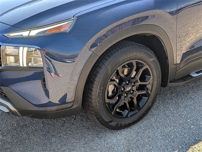 2023 Hyundai Santa Fe XRT XRT