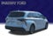2023 Toyota Sienna XLE 8 Passenger