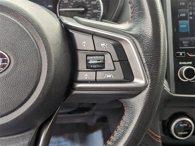 2018 Subaru Crosstrek 2.0i Limited