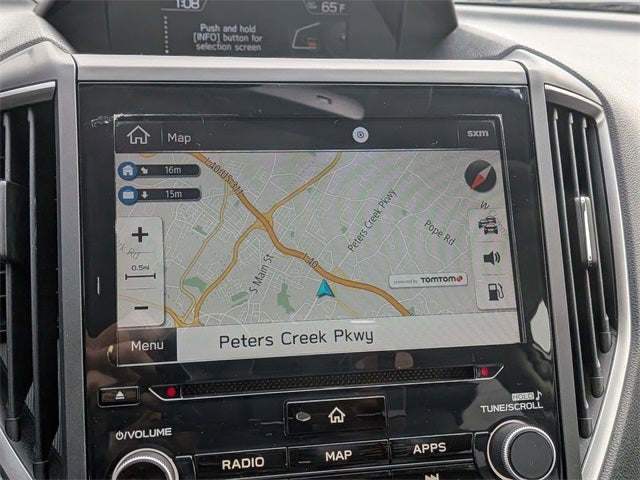 2018 Subaru Crosstrek 2.0i Limited